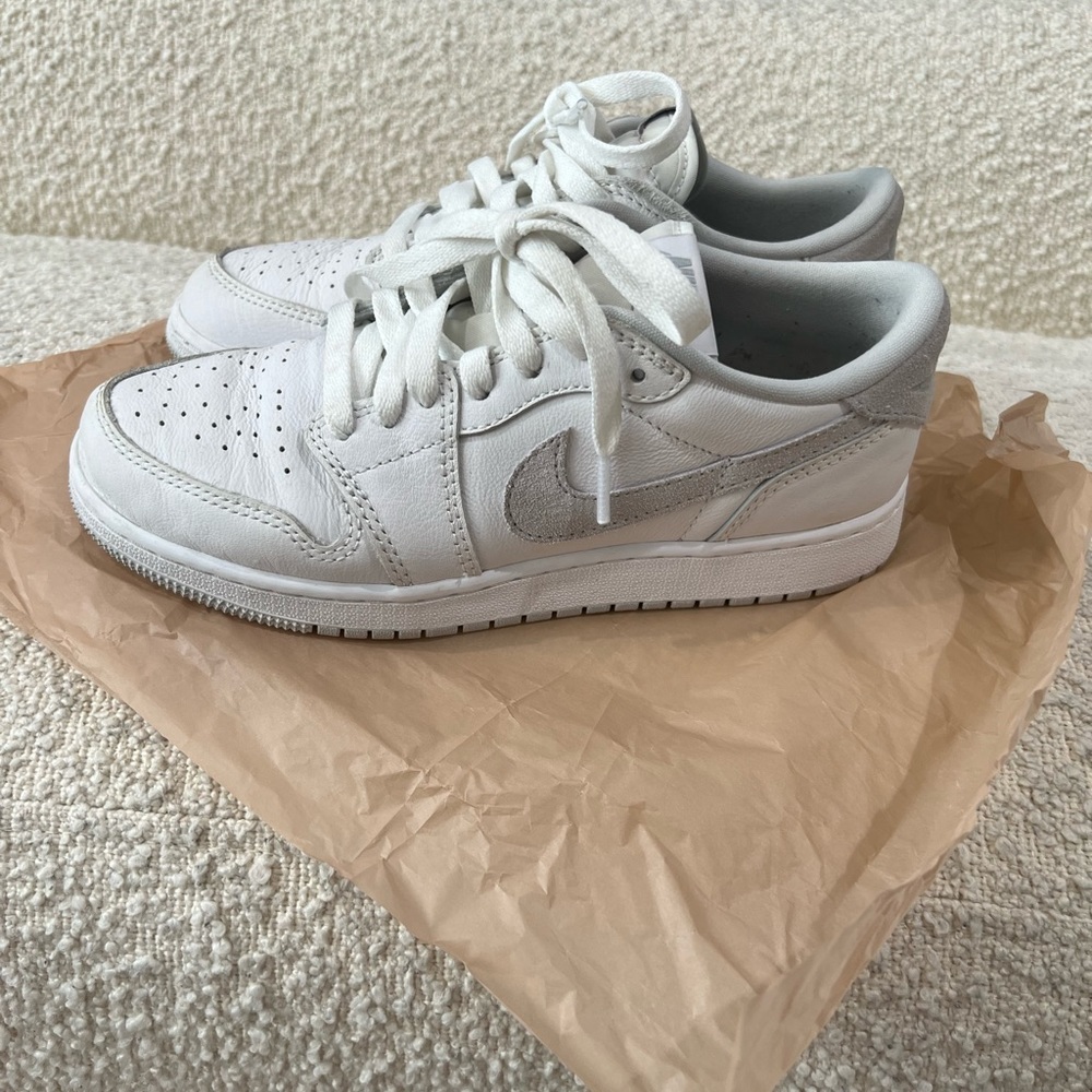 Jordan 1 Low OG Neutral Grey